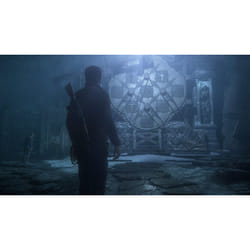 Sony UNCHARTED 4: A Thief’s End, PS4 Standard PlayStation 4
