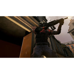 Sony Interactive Entertainment Bravo Team + Aim Controller + That's You