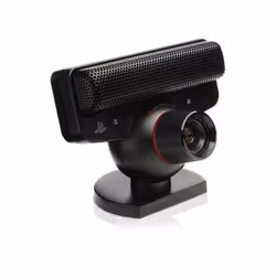 Sony Eye-Camera, PS3, 640 x 480 pixels, USB 2.0