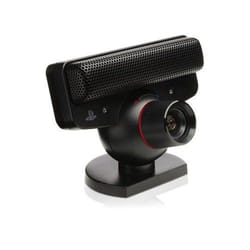 Sony Eye-Camera, PS3 webcam 640 x 480 pixels USB 2.0