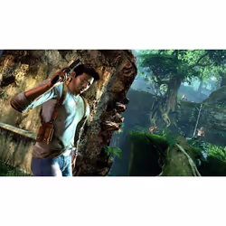Sony Uncharted: Drake's Fortune, PS3 Standard Anglais PlayStation 3