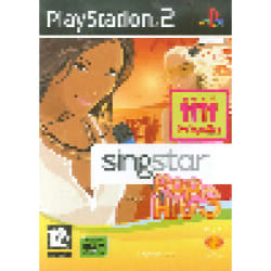 Singstar Pop Hits 3
