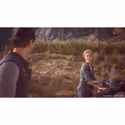 Sony Days Gone, PS4 Standard Anglais PlayStation 4