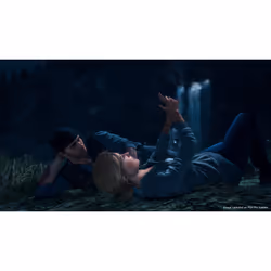 Sony Days Gone, PS4 Standard Anglais PlayStation 4