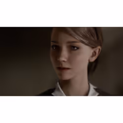 Sony Detroit: Become Human, PS4 Standard Anglais PlayStation 4 - Vue supplémentaire 5