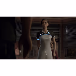 Sony Detroit: Become Human, PS4 Standard Anglais PlayStation 4 - Vue supplémentaire 8