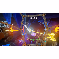 Sony Starblood Arena Standard PlayStation 4