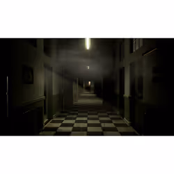 Sony The Inpatient Standard PlayStation 4