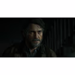 Sony Interactive Entertainment The Last Of Us Part II Standard Multilingue PlayStation 4