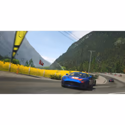 Sony DRIVECLUB Standard PlayStation 4