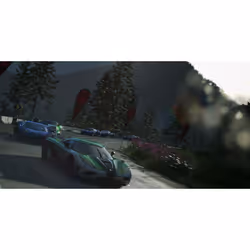 Sony DRIVECLUB Standard PlayStation 4