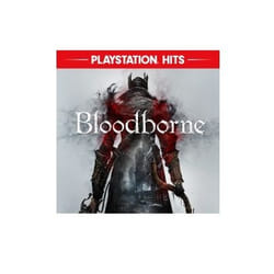 Sony Bloodborne Standard PlayStation 4