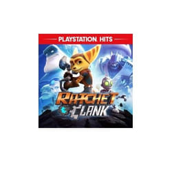 Sony Ratchet & Clank Standard PlayStation 4