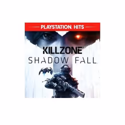 Sony Killzone Shadow Fall, PlayStation 4, Mode Multiplayer, M (Mature)