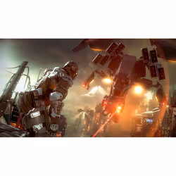 Sony Killzone Shadow Fall Standard PlayStation 4