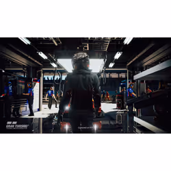Sony Interactive Entertainment Gran Turismo 7 Standard Multilingue PlayStation 5