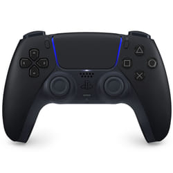 Sony DualSense Noir Bluetooth/USB Manette de jeu Analogique/Numérique PlayStation 5