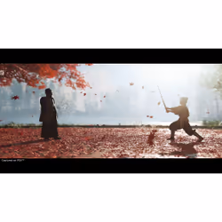 Sony Interactive Entertainment Ghost of Tsushima Director's Cut Standard+DLC Multilingue PlayStation 5