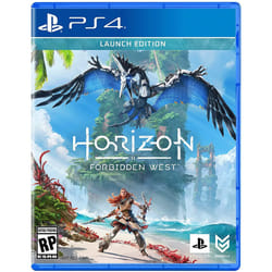 Sony Interactive Entertainment Horizon Forbidden West Launch Edition Multilingue PlayStation 4