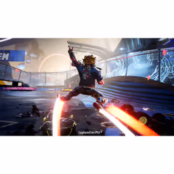 Sony Interactive Entertainment Destruction AllStars Standard Multilingue PlayStation 5