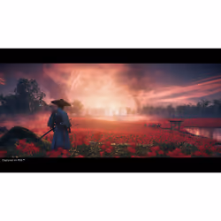 Sony Interactive Entertainment Ghost of Tsushima Director's Cut Standard+DLC Multilingue PlayStation 4