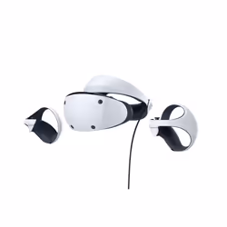 Sony 9563280 visiocasque Casque de visualisation dédié Blanc
