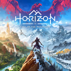 Sony Horizon Call of the Mountain