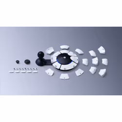 Sony Manette Access PS5 - Vue supplémentaire 15