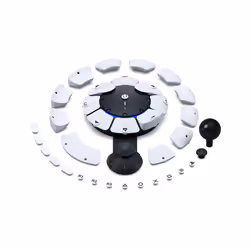 Sony Manette Access PS5 - Vue supplémentaire 4