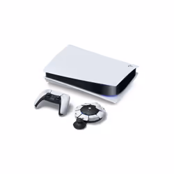 Sony Manette Access PS5 - Vue supplémentaire 7