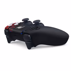 Sony DualSense - Marvel’s Spider-Man 2 Limited Edition Noir, Rouge Bluetooth Manette de jeu Analogique/Numérique PlayStation 5