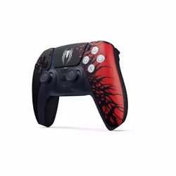 Sony DualSense - Marvel's Spider-Man 2 Limited Edition Noir, Rouge Bluetooth Manette de jeu Analogique/Numérique PlayStation 5 - Vue supplémentaire 4