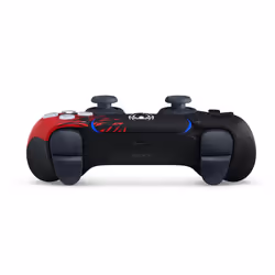 Sony DualSense - Marvel's Spider-Man 2 Limited Edition Noir, Rouge Bluetooth Manette de jeu Analogique/Numérique PlayStation 5 - Vue supplémentaire 5
