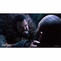 Sony Marvel's Spider-Man 2 Standard Anglais PlayStation 5