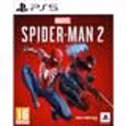Sony Interactive Entertainment Marvel’s Spider-Man 2, PlayStation 5, RP (Classement à venir), Support physique