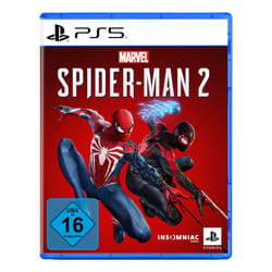 Sony Marvel’s Spider-Man 2
