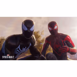 Sony Marvel’s Spider-Man 2