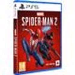 Sony Interactive Entertainment Marvel's Spider-Man 2, PlayStation 5, RP (Classement à venir)