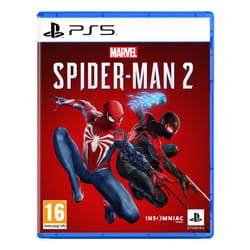 Sony Marvel's Spider-Man 2 (PS5) Standard Anglais PlayStation 5