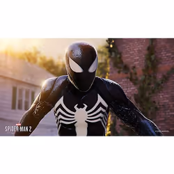 Sony Marvel's Spider-Man 2 (PS5) Standard Anglais PlayStation 5