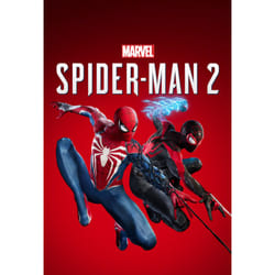 Sony Marvel's Spider-Man 2 Standard PlayStation 5