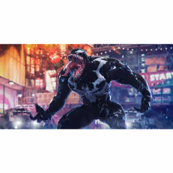 Sony Marvel's Spider-Man 2 Standard PlayStation 5