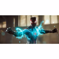 Sony Marvel's Spider-Man 2 Standard PlayStation 5 - Vue supplémentaire 4