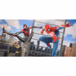 Sony Marvel's Spider-Man 2 Standard PlayStation 5 - Vue supplémentaire 5