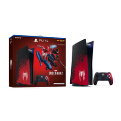 Sony PlayStation 5 – Marvel’s Spider-Man 2 Édition limitée