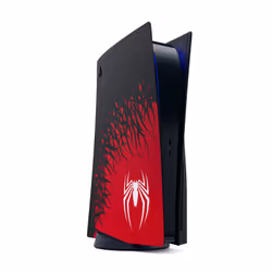 Sony PlayStation 5 – Marvel’s Spider-Man 2 Édition limitée