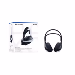 Sony PULSE Elite - Vue supplémentaire 4