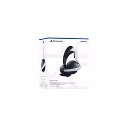 Sony PULSE Elite - Vue supplémentaire 5