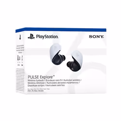 Sony PULSE Explore - Vue supplémentaire 7