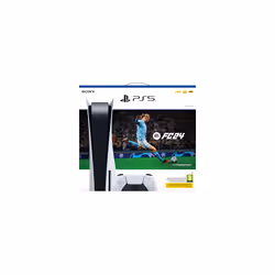 Sony Pack console Playstation 5 Standard + EA Sports FC24